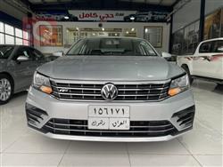 ڤۆڵکسواگن پاسات